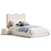 Cosmo kids bed