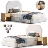 Rhonda kids bed