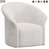 Gianfranco armchair