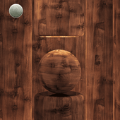 Natural Harmony Material Collection | PBR | 4K | Seamless