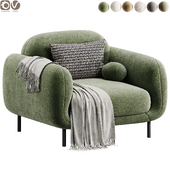 Nord Armchair
