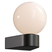 BRUX sconce