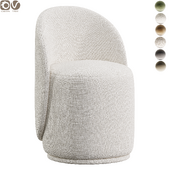 Pouf Loreen