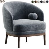 Ruth Armchair