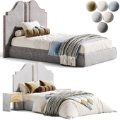 Monaco kids bed