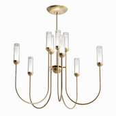 Kichler Moraine Chandelier
