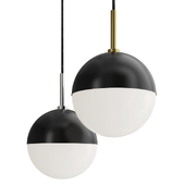 Pendant lamp MITZI