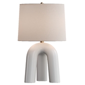 Danielle Table Lamp