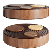 ORBITA Coffee Table
