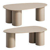 Side table Vela