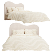 Adairs bed linen