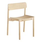 Raza Dining Chair by PODHOZHU