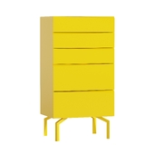 Chest of drawers Amad from PODHOZHU