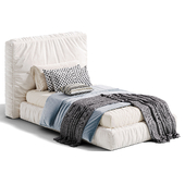 Dale kids bed