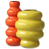 IKEA KÄLLARHALS Vase