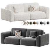 Space Sofa