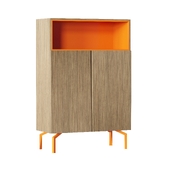 Chest of drawers Amad (6) from PODHOZHU