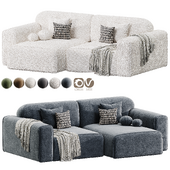 Vienna Sofa
