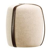 Gianfranco Pouf BROOKLYN