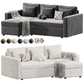 Porto Divan