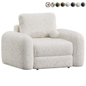 Polan Armchair