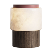 Lanterno Table Lamp by Simone & Marcel