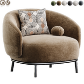 Juliet Armchair