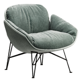 Juno Armchair