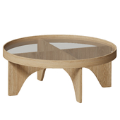 IKEA Stockholm 2025 Coffee Table