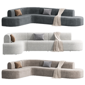 Artiko Double Sofa