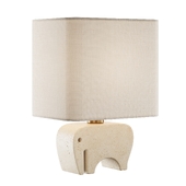 Uttermost Tusk Table Lamp