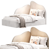 Tacoma Kids Bed