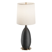 Uttermost Bower Table Lamp