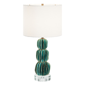 Table lamp Uttermost Bonaire