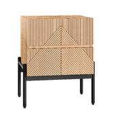 La Redoute Plus nightstand