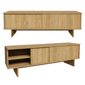 TV stand IKEA Stockholm 2025