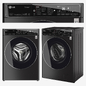 washing machine LG_AIDD_F2T9GW9P - Household appliance - 3D model