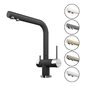 Omoikiri Nagano OM - Faucet - 3D model
