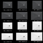 BAS Good Door Essentia - Bathroom accessories - 3D model