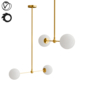 ROCKER - Pendant light - 3D model