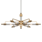 customizable machine - Pendant light - 3D model