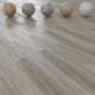 SPC Laminate Alpine Floor | Solo Set 2 - Floor coverings - 3D model