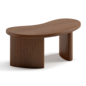 Neah Nesting coffee table by Article - Table - 3D model
