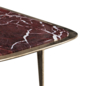 Big Bang Henge Red Nimbus - Table - 3D model