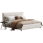 Ikea Dunvik Fabric Bed - Bed - 3D model - photo 2