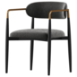 Bradley Armchair with Armrests - Chair - 3D model - photo 6