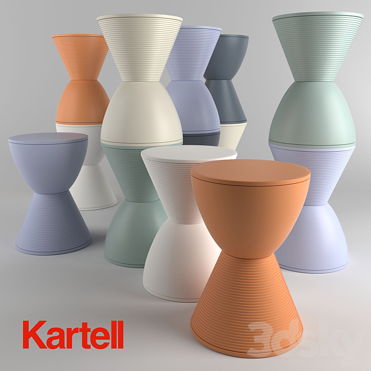2025年最新】Yahoo!オークション -kartell カルテル prince aha