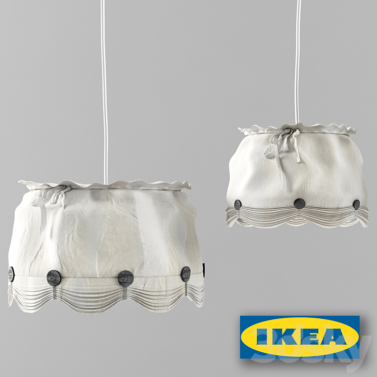 Ikea lyrik lamp online