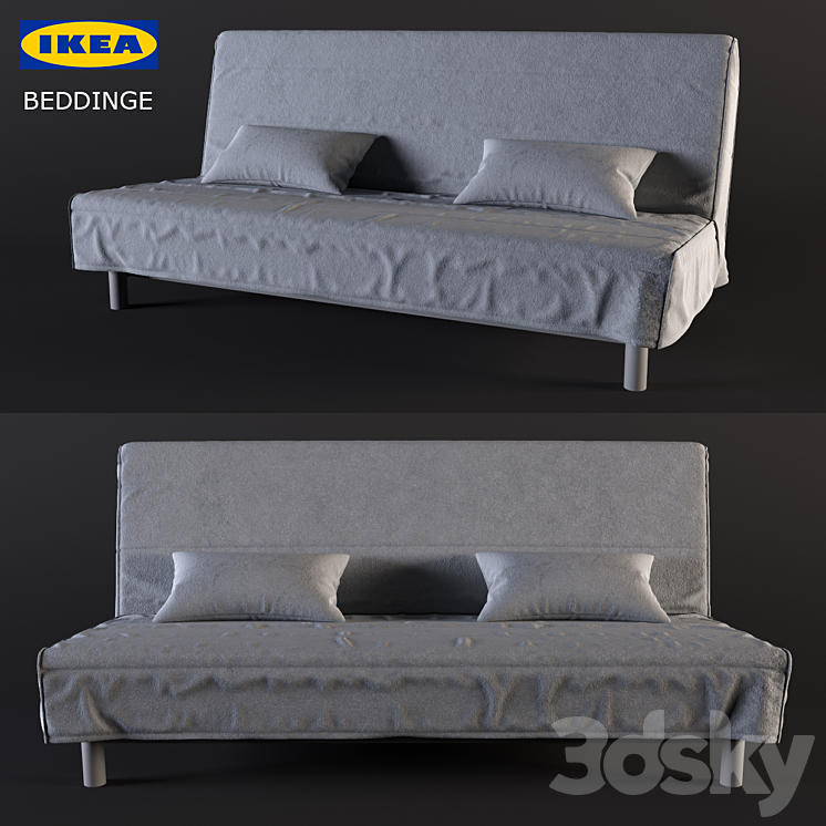 Wunderschc383c692c382c2b6ne Ikea Beddinge Mac383c692c385c2b8e Bild