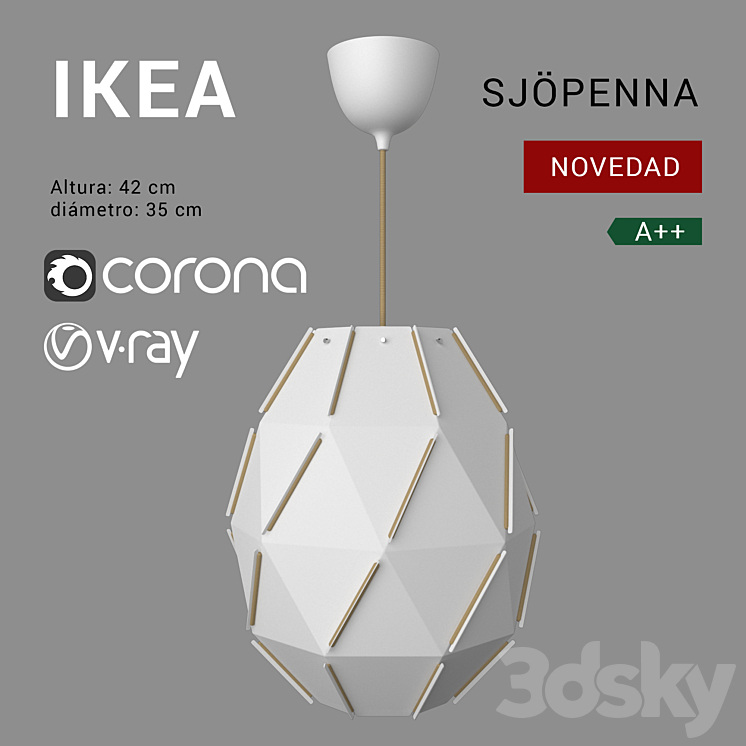Sjopenna ikea on sale